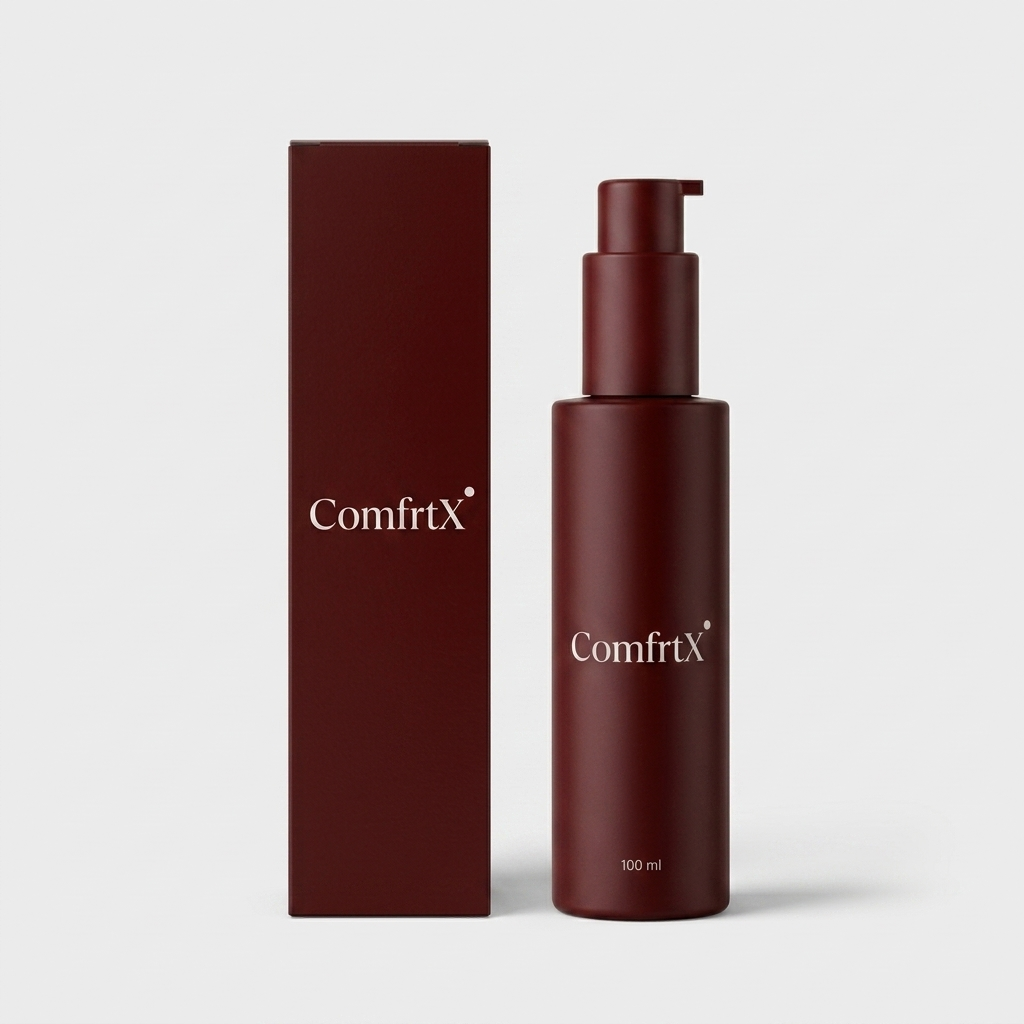 ComfrtX | SenSora Vandbaseret Glidecreme