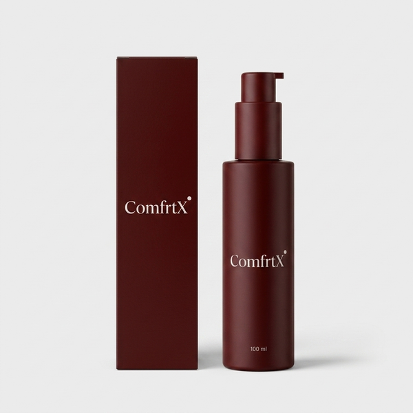 ComfrtX | SenSora Vandbaseret Glidecreme