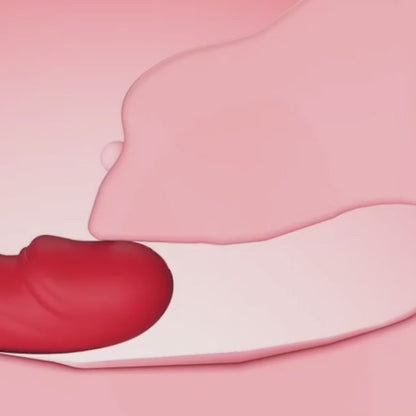 ComfrtX™ | SenSora – Ultimativ stimulering og nydelse