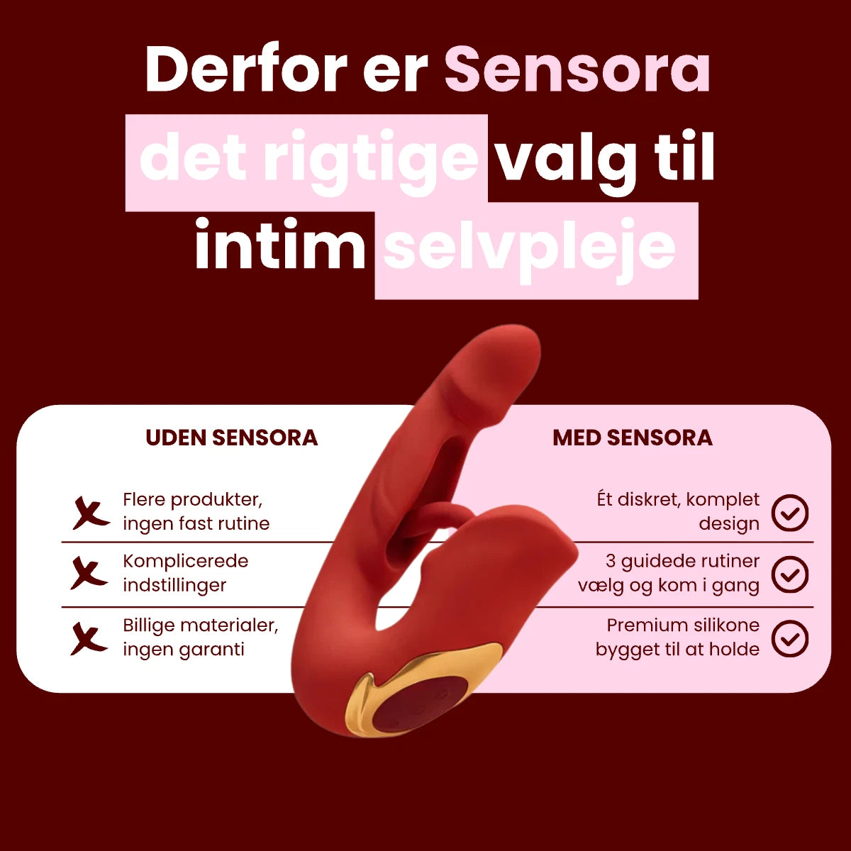 SenSora