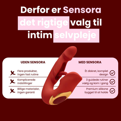 SenSora